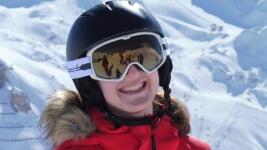 lyžování girl-4526616 1280